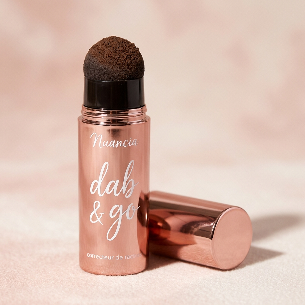 Nuancia Dab & Go